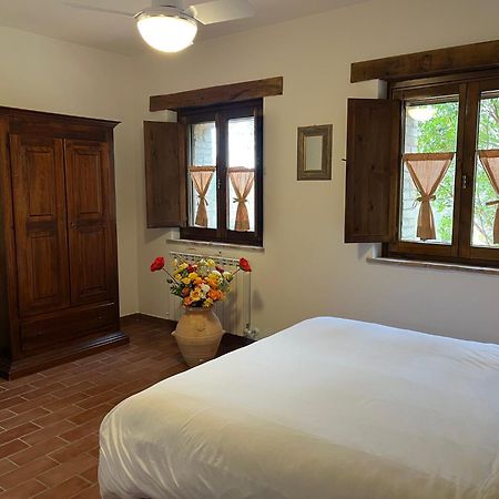 Agriturismo Il Mulino Delle Canutole Magione Dış mekan fotoğraf