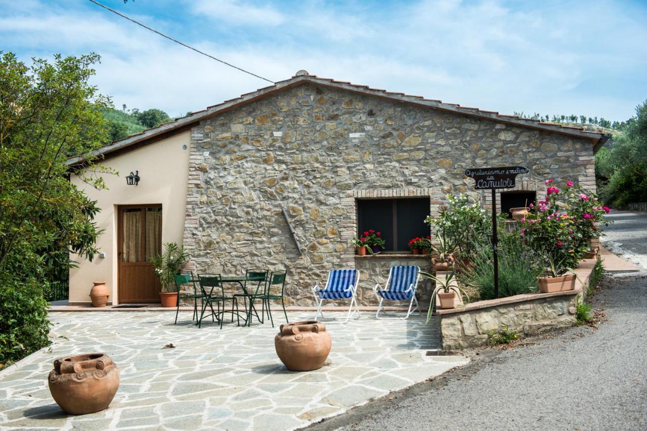 Agriturismo Il Mulino Delle Canutole Magione Dış mekan fotoğraf