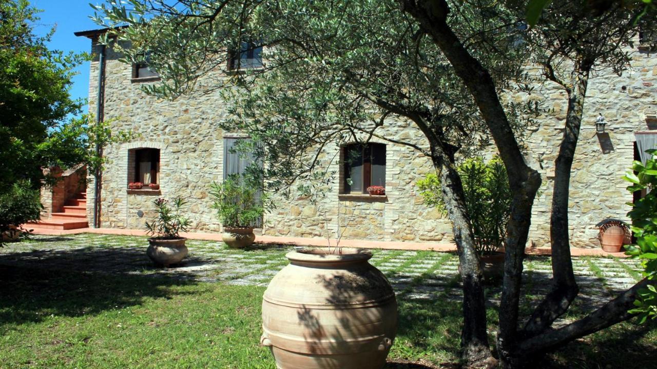 Agriturismo Il Mulino Delle Canutole Magione Dış mekan fotoğraf