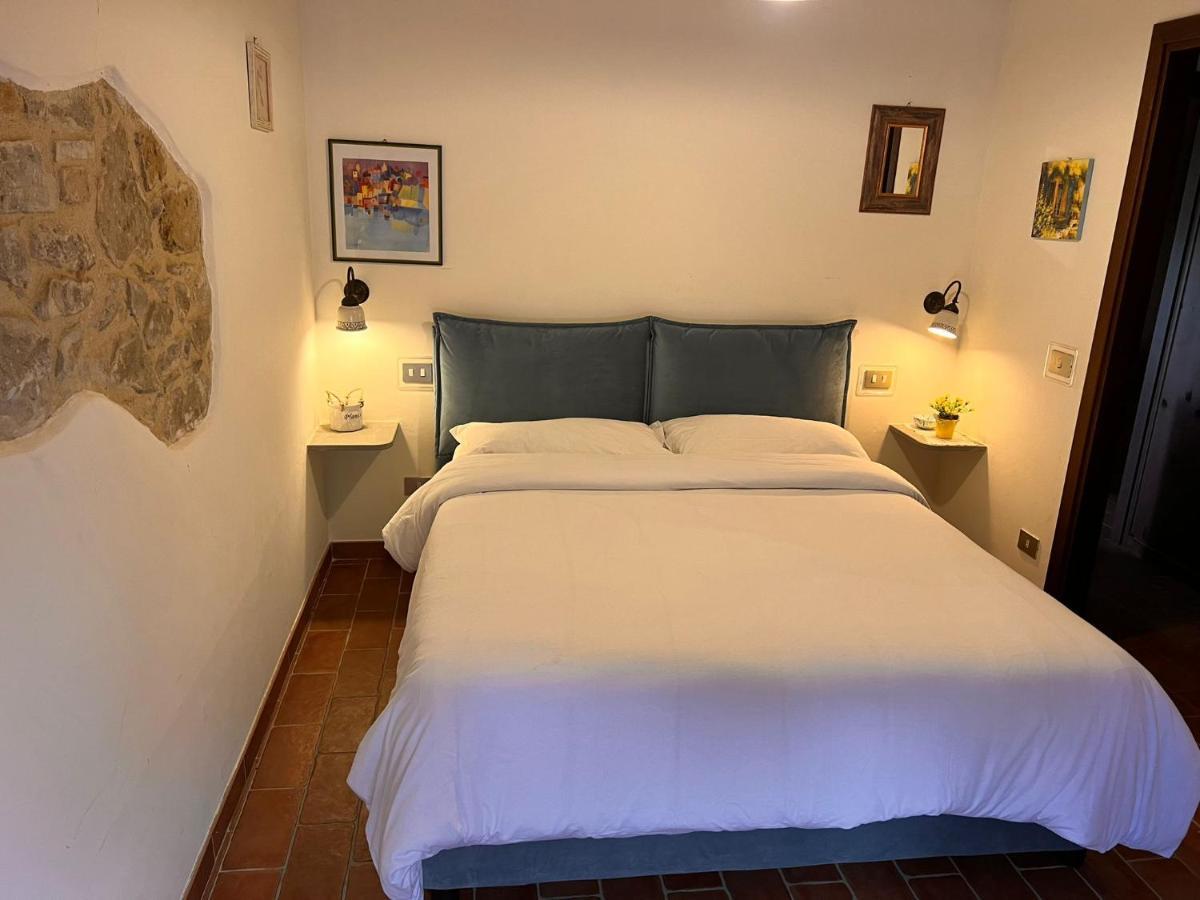 Agriturismo Il Mulino Delle Canutole Magione Dış mekan fotoğraf