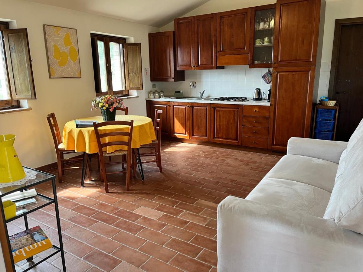 Agriturismo Il Mulino Delle Canutole Magione Dış mekan fotoğraf