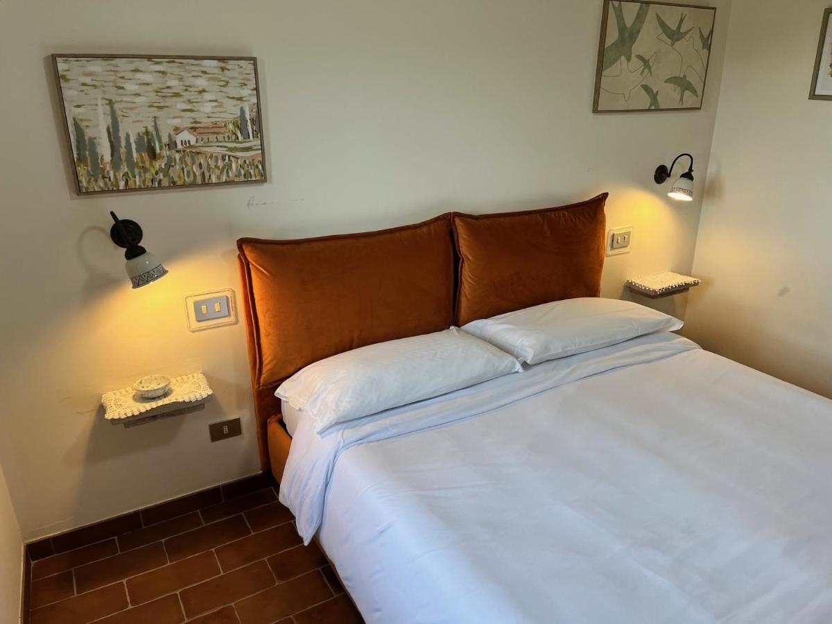 Agriturismo Il Mulino Delle Canutole Magione Dış mekan fotoğraf