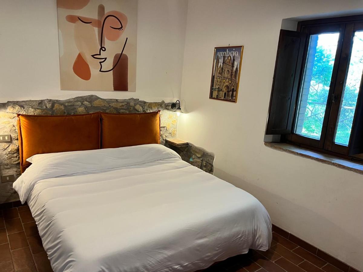 Agriturismo Il Mulino Delle Canutole Magione Dış mekan fotoğraf