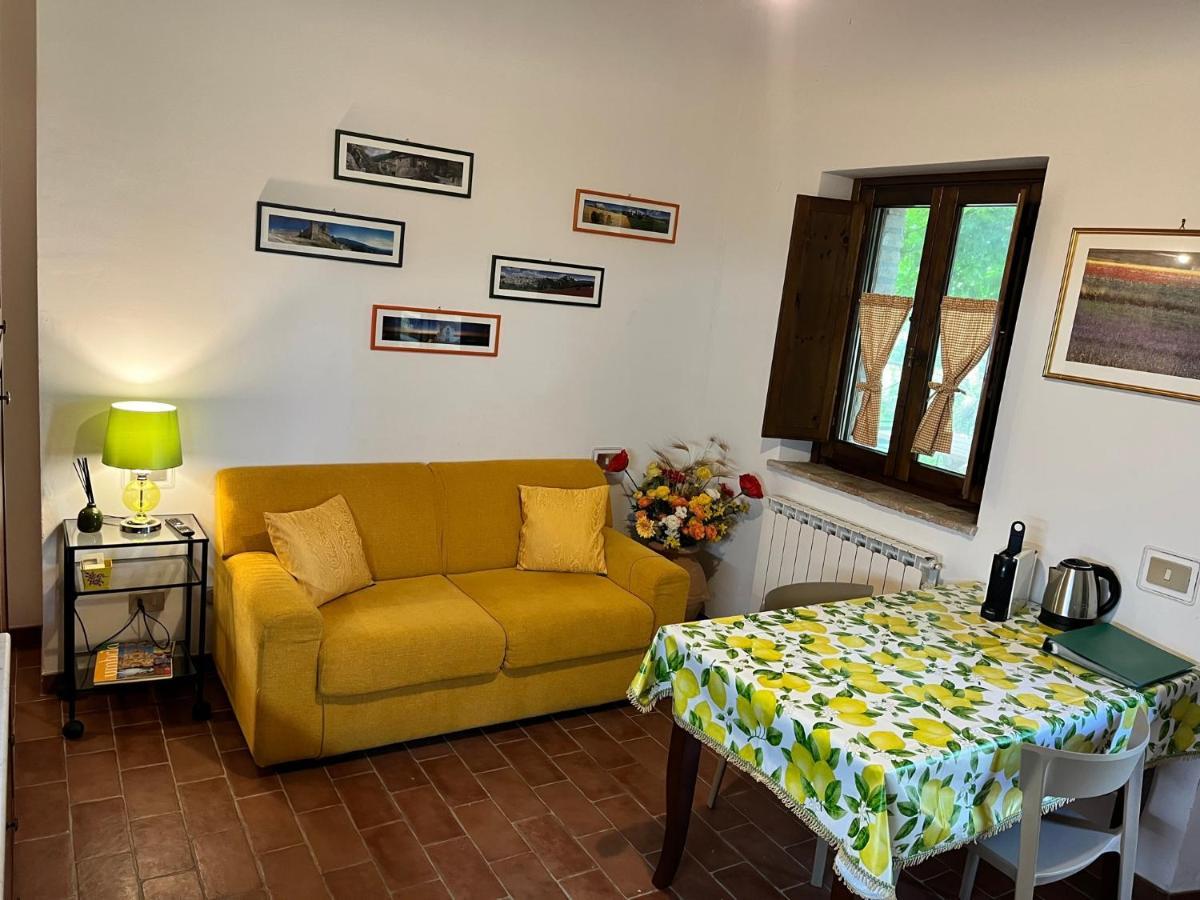 Agriturismo Il Mulino Delle Canutole Magione Dış mekan fotoğraf