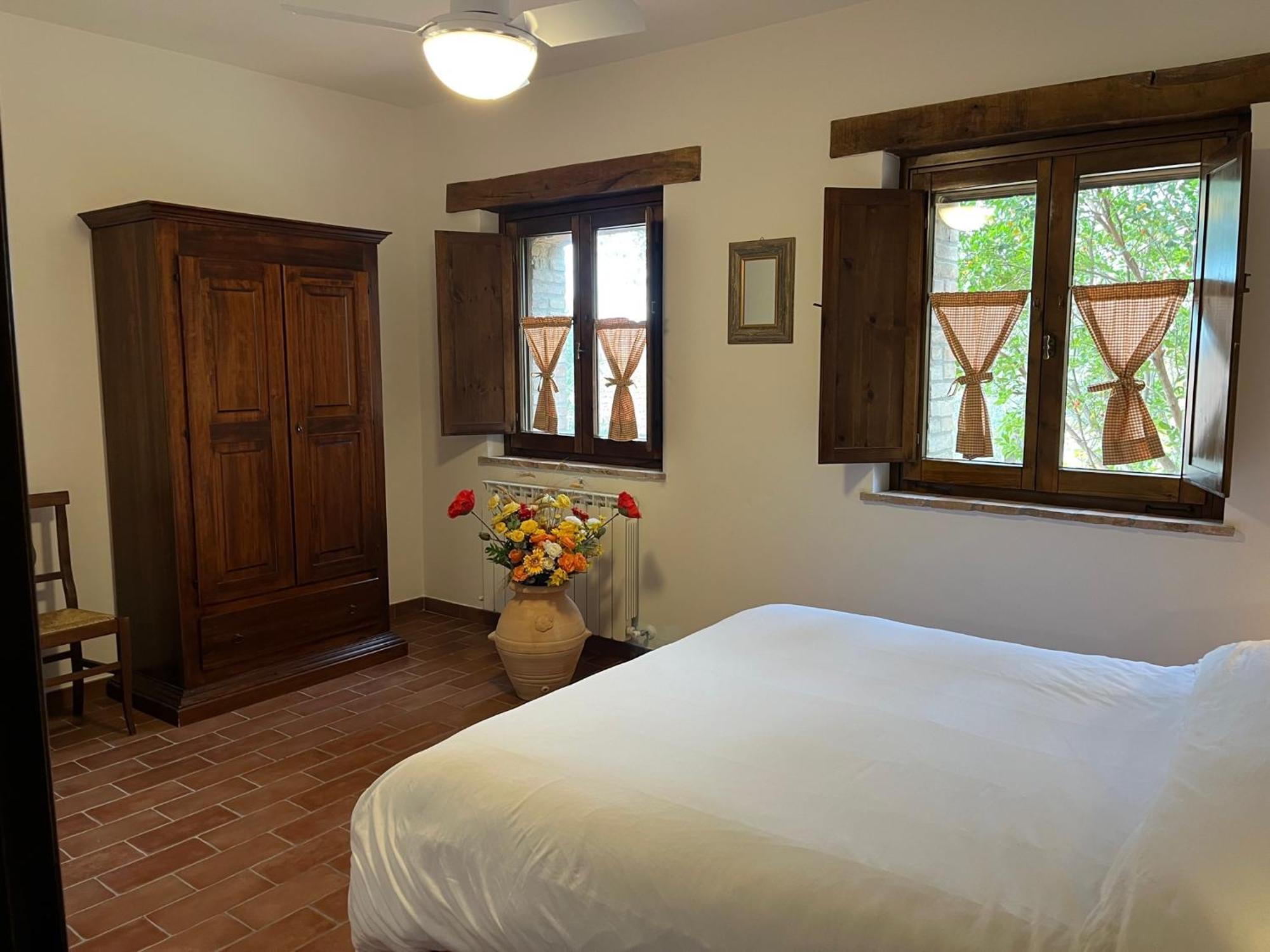 Agriturismo Il Mulino Delle Canutole Magione Dış mekan fotoğraf