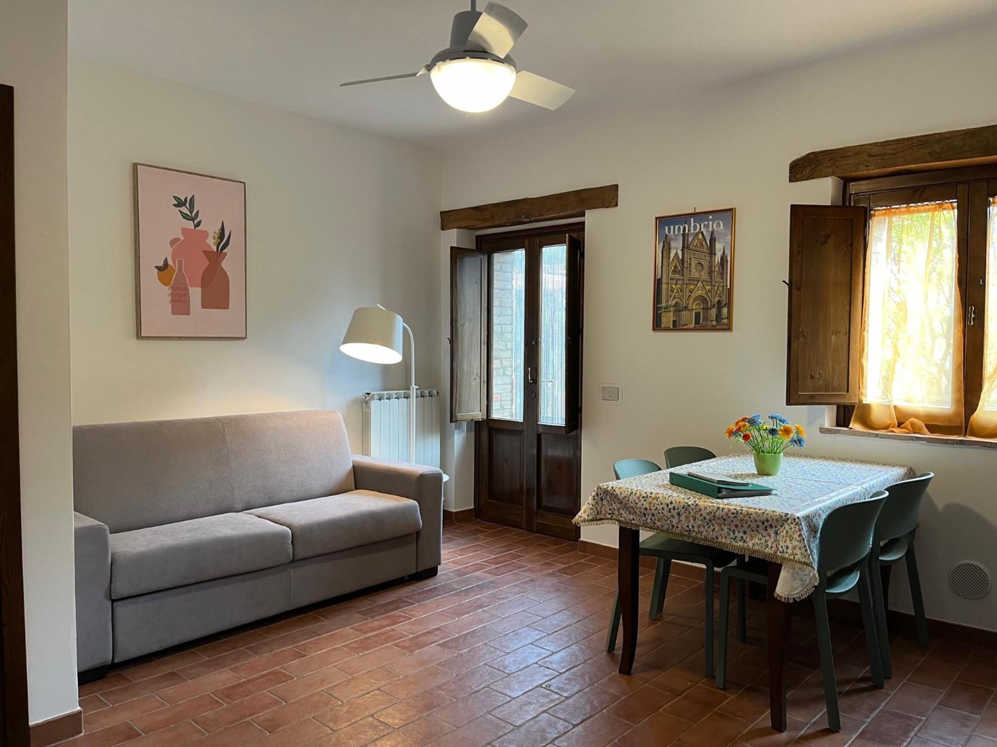 Agriturismo Il Mulino Delle Canutole Magione Dış mekan fotoğraf