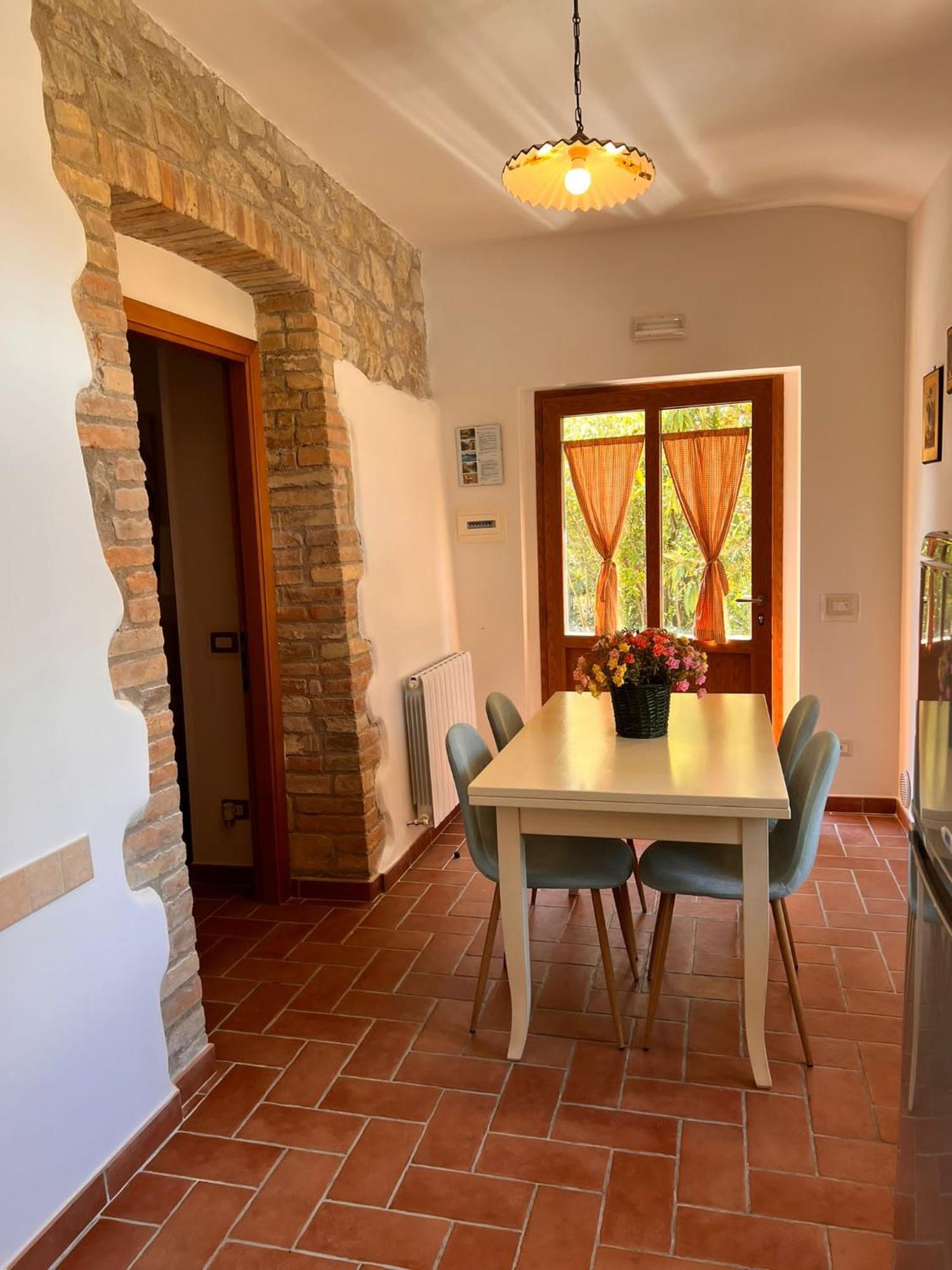 Agriturismo Il Mulino Delle Canutole Magione Dış mekan fotoğraf