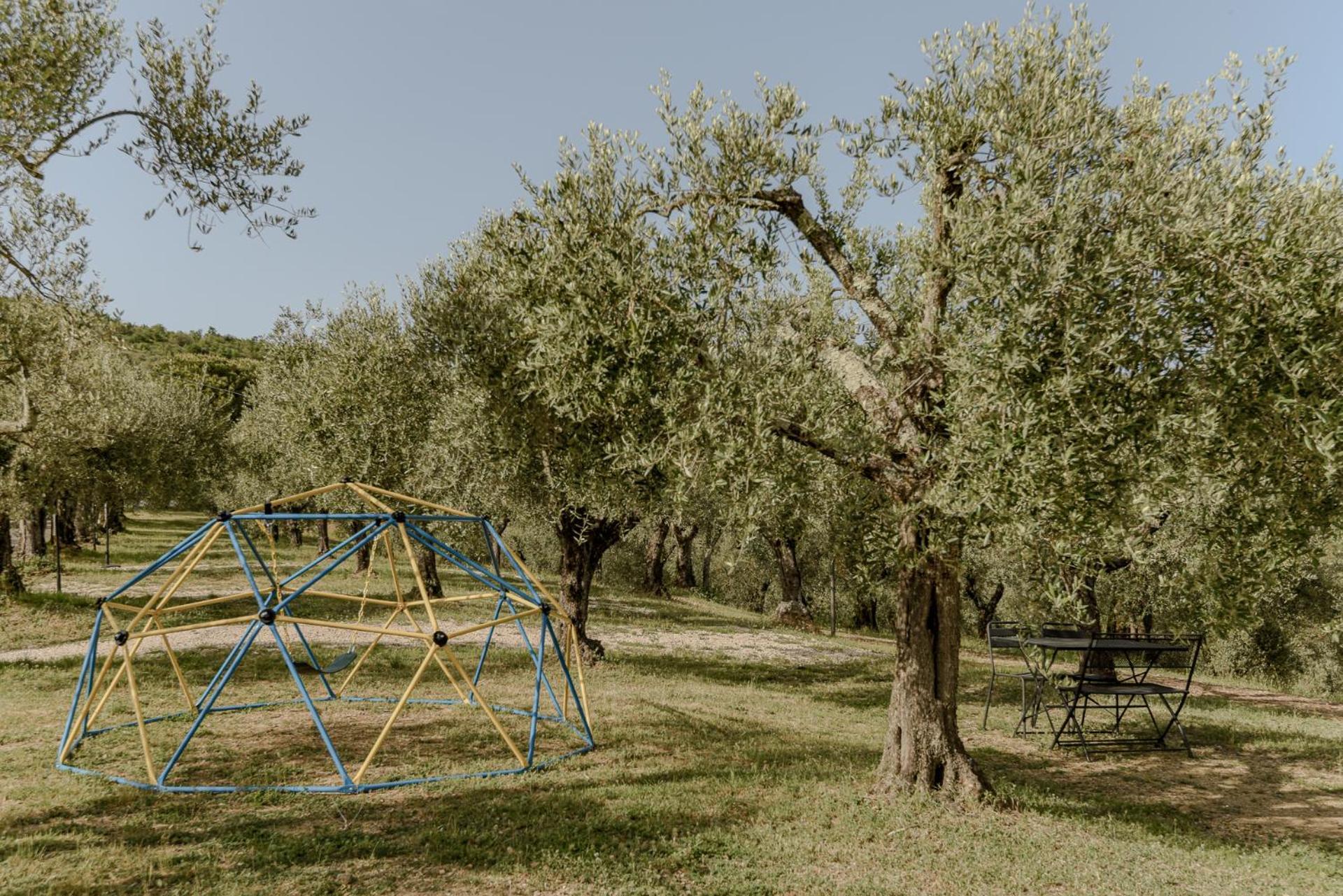 Agriturismo Il Mulino Delle Canutole Magione Dış mekan fotoğraf