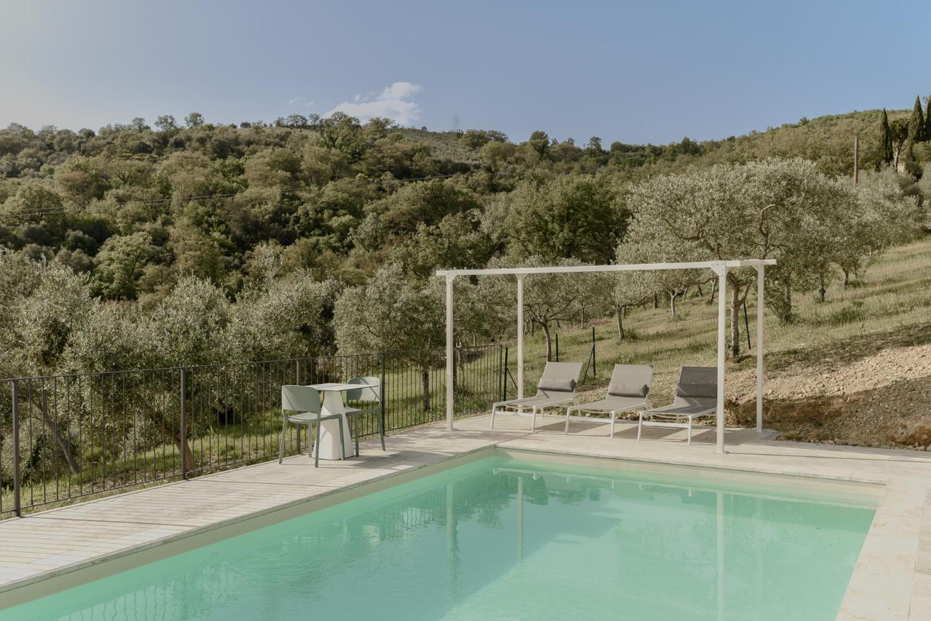 Agriturismo Il Mulino Delle Canutole Magione Dış mekan fotoğraf