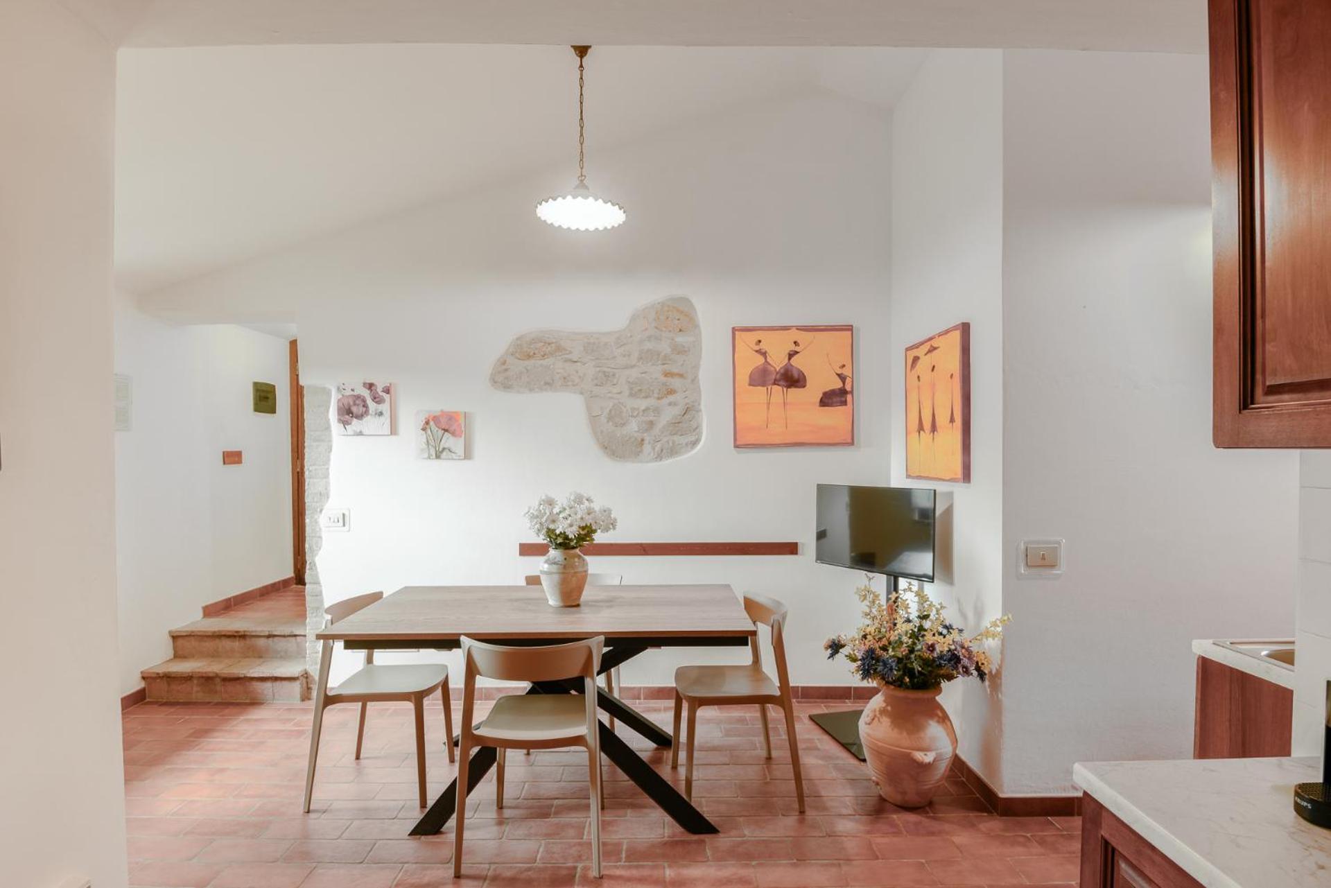 Agriturismo Il Mulino Delle Canutole Magione Dış mekan fotoğraf