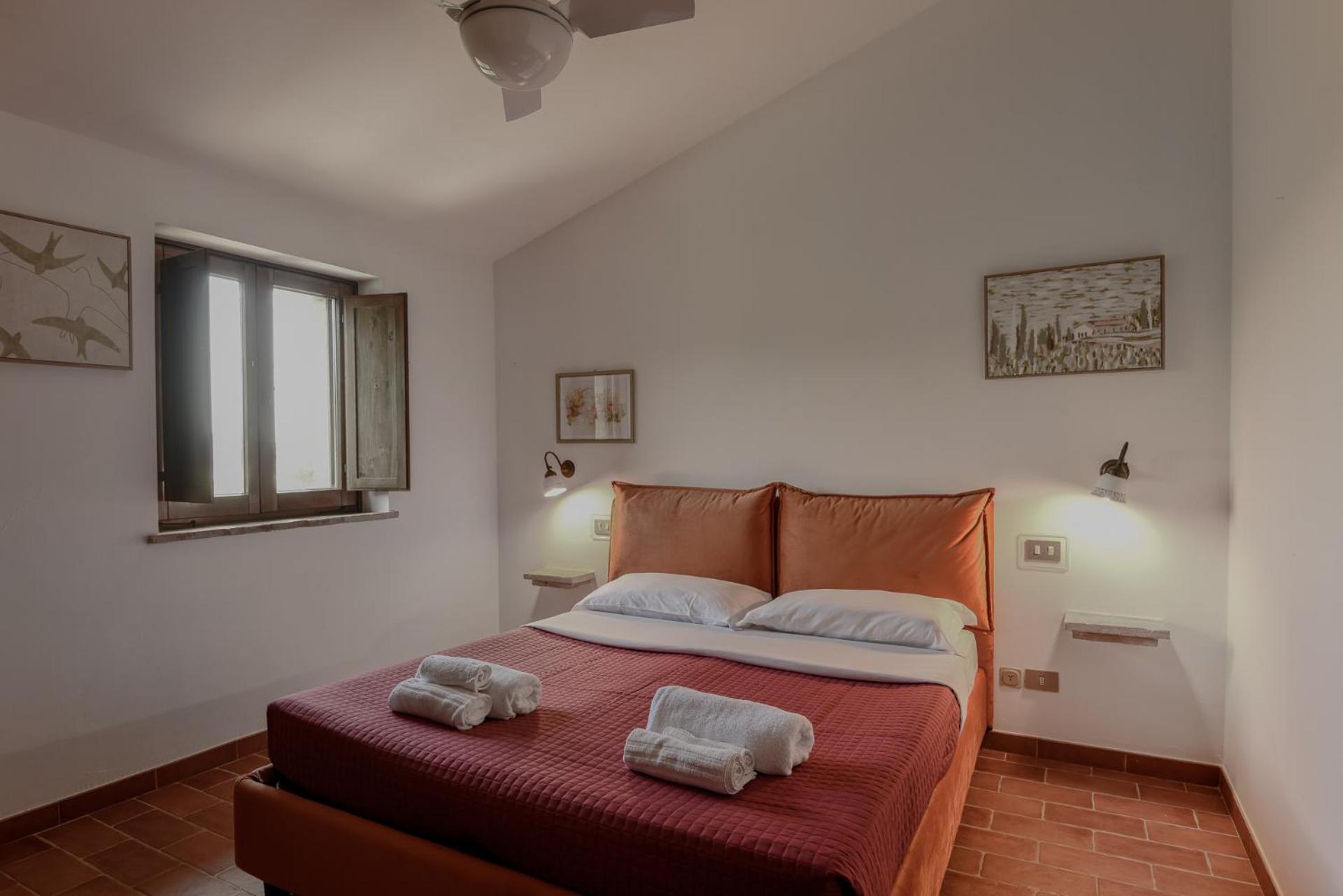 Agriturismo Il Mulino Delle Canutole Magione Dış mekan fotoğraf