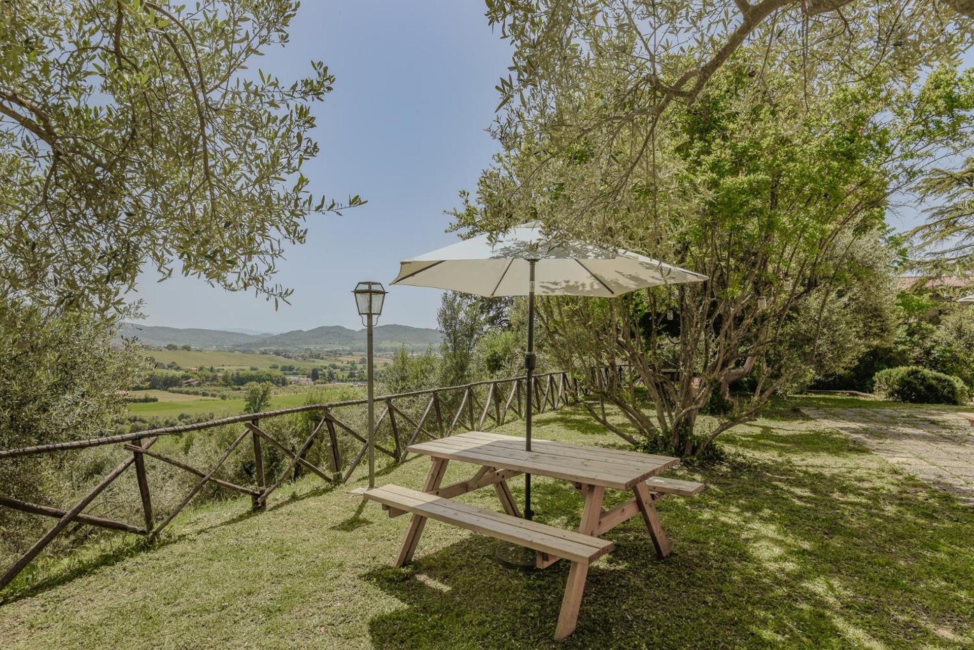 Agriturismo Il Mulino Delle Canutole Magione Dış mekan fotoğraf