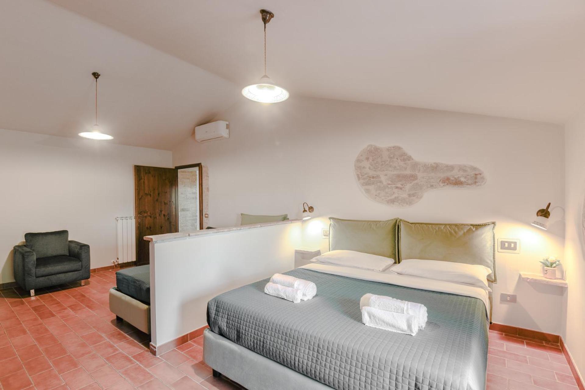 Agriturismo Il Mulino Delle Canutole Magione Dış mekan fotoğraf