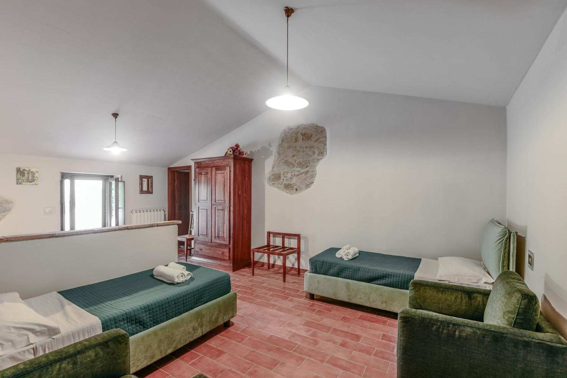 Agriturismo Il Mulino Delle Canutole Magione Dış mekan fotoğraf