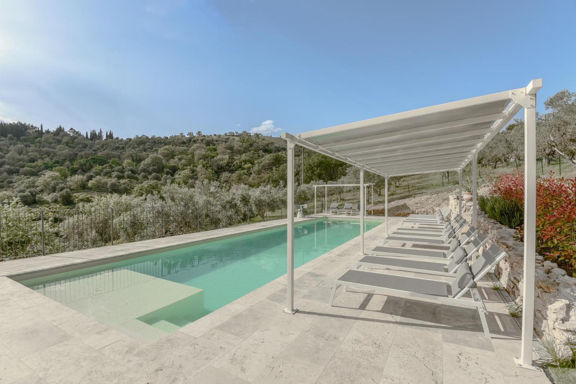 Agriturismo Il Mulino Delle Canutole Magione Dış mekan fotoğraf